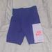 Nike Shorts | 2/10$ Or 3/15$ Athletic Wear | Color: Blue | Size: Xs