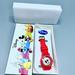 Disney Accessories | Kids Disney Watch | Color: Red | Size: Osb