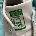 Adidas Shoes | Adidas Stan Smith Classic Tennis Shoes | Color: Green/White | Size: 8.5