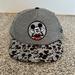 Disney Accessories | Kids Disney Mickey Mouse Baseball Hat | Color: Gray | Size: 57-60 Cm