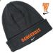 Nike Accessories | New Nike Russell Wilson 3brand Youth Beanie Hat Os | Color: Gray | Size: Os