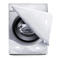 STARTWO Waterproof Washer/Dryer Cover for Front Load in Gray | 39 H x 33 W x 27 D in | Wayfair GT-XXL-XJ