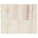 White 78 x 62 x 0.4 in Area Rug - Foundry Select Rectangle Sabali Rectangle 5'1" X 6'5" Indoor/Outdoor Area Rug | 78 H x 62 W x 0.4 D in | Wayfair