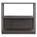 Latitude Run® 33" Brown Three Tier Standard Bookcase Metal | 33 H x 36 W x 15 D in | Wayfair AB92ADE575D34EE8999EED3856C32200