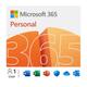 MICROSOFT 365 Personal - 12 months (automatic renewal) for 1 user