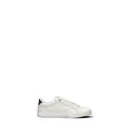 PEPE JEANS Sneaker uomo bianca in pelle