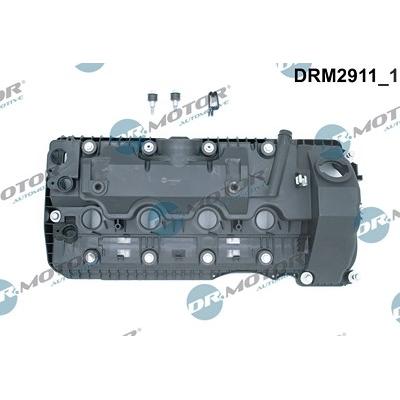 Dr.motor Automotive Zylinderkopfhaube [Hersteller-Nr. DRM2911] für BMW Image