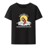 Lustige Jesus Christus Meme Sie sind alle Enttäuschungen Christian Print T-Shirt Frauen und Männer