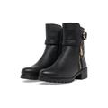 Mustang Stiefeletten Damen schwarz, 37