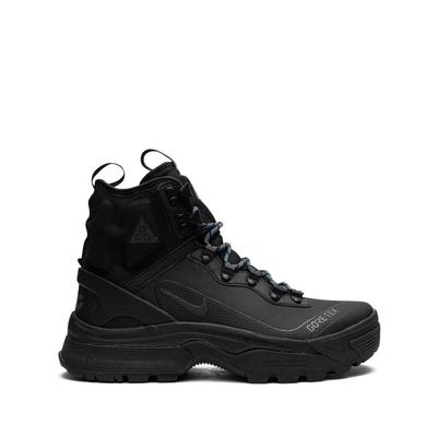 Acg Zoom Gaiadome Gore-tex - Black - Nike Boots