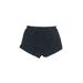 New Balance Athletic Shorts: Black Activewear - Women's Size Medium