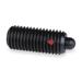 TE-CO 52006X Plunger,Spring W/Out Lock,1/4-28,1,PK5