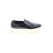 Dr. Scholl's Flats: Black Solid Shoes - Women's Size 7 1/2