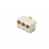 Steren BL-320-124IV Modular Adapter