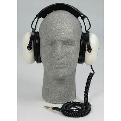 Remote Audio HN-7506 High Noise Isolating Headphones