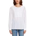 ESPRIT Blouses Woven Loose fit