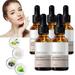 Resveratrol Collagen Serum Resveratrol Serum for Korean Face Organic Essential Oil Anti-Wrinkle Facial Skin Care Collagen Anti-Aging Essence 30ml