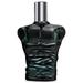 Beauty Clearance Under $15 Abdominal Gulong Perfume Lasting Fragrances Fresh Man S Body Bottle Fragrances Spray Natural Passion 30Ml Dark Blue