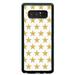 Christmas Gold Stars Gift Holidays Phone Case Slim Shockproof Custom Case Cover For Samsung Galaxy S23 Ultra S22+ S21