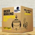 Beer Making Starter Kit: Chocolate Stout Home Brew Kit