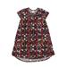 Lularoe Dress - Shift: Burgundy Skirts & Dresses - New - Kids Girl's Size 12