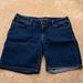 Michael Kors Shorts | Michael Kors Denim Shorts. Size 10 | Color: Blue | Size: 10