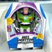 Disney Toys | Disney Park Buzz Lightyear Space Ranger | Color: Blue/Purple | Size: Osb
