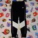 Nike Pants & Jumpsuits | Nike Joggers Track Pants Sportswear Athletic Athletics | Color: Black/White | Size: S