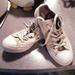 Converse Shoes | All Star Converse Sneakers | Color: White | Size: 6