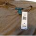 Ralph Lauren Tops | Nwt Ralph Lauren Dress Tank Sz M | Color: Tan | Size: M