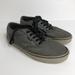 Vans Shoes | Mens Vans Gray Atwood Size 9 | Color: Gray | Size: 9