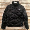 The North Face Jackets & Coats | North Face Women’s Winter Coat | Color: Black | Size: Xs/Tp