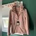 The North Face Jackets & Coats | Nwt The North Face Girls Mossbud Reversible Jacket Xl 14/16 Pink Moss | Color: Pink | Size: Xlg