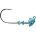 Buckeye Lures The Shocker Swimbait Jighead SKU - 768959