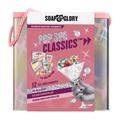 Soap & Glory Pop Spa Classics 12 Piece Gift Set for Women, Birthday Gift for Her by Funkybea