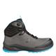 SAFETY JOGGER MODULO S3S MID Safety Boot Grey Euro 42 Grey Euro 42 Grey