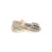 Baby Bloch Dress Shoes: Gold Shoes - Kids Girl's Size 2