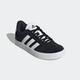 Sneaker ADIDAS SPORTSWEAR "VL COURT 3.0 KIDS" Gr. 33, schwarz-weiß (core black, cloud white, core black) Schuhe Sneaker