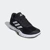 Trainingsschuh ADIDAS PERFORMANCE "AMPLIMOVE TRAINER", Gr. 38,5, schwarz (core schwarz, cloud weiß, grau six), Textil, Synthetik, sportlich, Schuhe, Topseller