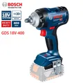 Bosch-Outils électriques durables emballés sans fil électriques sans brosse du professionnel 18V