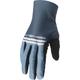 Thor Intense Assist Censis Bicycle Gloves, black-blue, Size 2XL