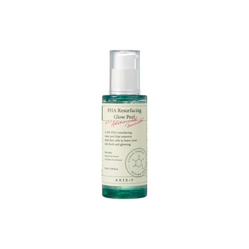 Axis-Y Gesicht Pflege PHA Resurfacing Glow Peel