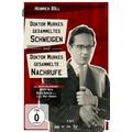 Dr. Murkes gesammelte Nachrufe / Dr. Murkes gesammeltes Schweigen - 2 Disc DVD (DVD) - Universal Music Vertrieb