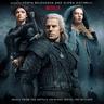 The Witcher (Music Fr.The Netflix Original Series) (CD, 2020) - Sonya & Giona Ostinelli Belousova
