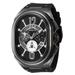 Invicta Lupah Swiss Ronda Z60 FE Caliber Men's Watch - 46mm Black (45591)