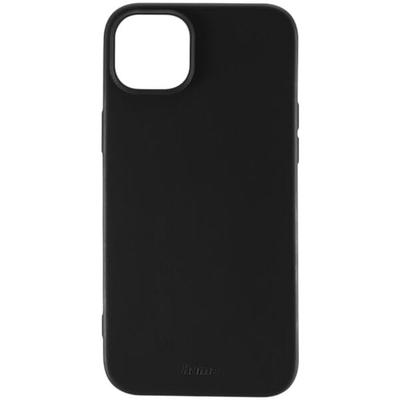 Hama Handy-Cover »MagCase Fantastic Feel« schwarz für iPhone 15 schwarz Image