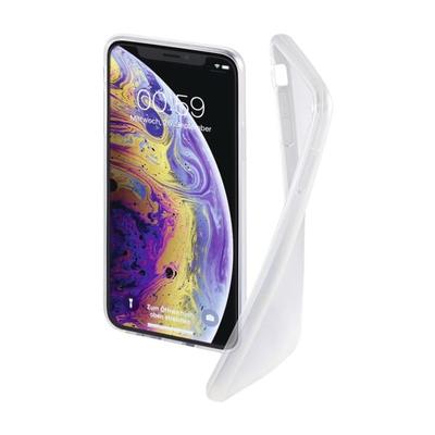 Hama Handy-Cover »Crystal Clear« transparent für iPhone X / Xs transparent Image
