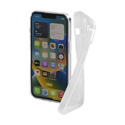 Hama Handy-Cover »Crystal Clear« transparent für iPhone 14 transparent Image