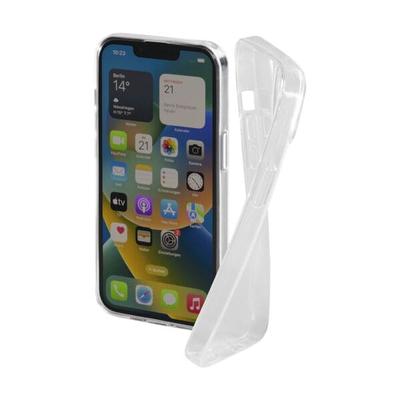 Handy-Cover »Crystal Clear« transparent für iPhone 14 Plus transparent, Hama