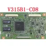 V315B1-C05 V315B1-C07 V315B1-C08 T-CON per scheda logica TV Sony KLV-32S400A funzionante bene
